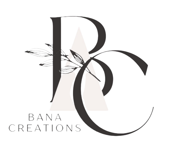 Bana Creations